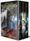 [Fate of Wizardoms 01] • Fate of Wizardoms Boxed Set